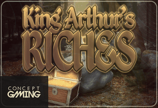 King Arthurs Riches