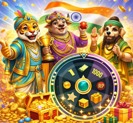 Gullybet Easy Bonus Play For Every Day